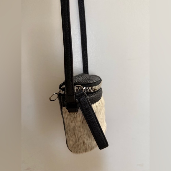 KARA Ponyhair Crossbody Bag, pre-owned - Picture 13 of 16